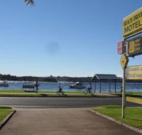 Beach Drive Motel - Accommodation Perth