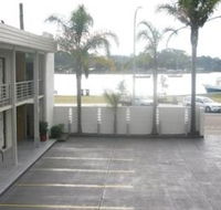 Clyde River Motor Inn - Accommodation Perth
