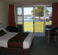 Zorba Motel - Accommodation Perth