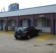 Abercrombie Motor Inn - Perth Resorts