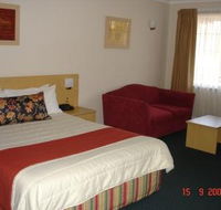 Bathurst Motor Inn - Perth Resorts