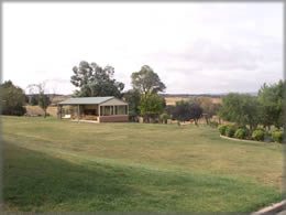 Gold Panner Motor Inn - Accommodation Perth 2
