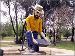 Gold Panner Motor Inn - Accommodation Perth 3