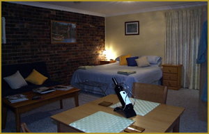 Henlie Park Bed & Breakfast - Accommodation Perth 0