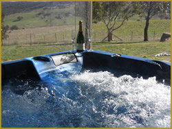 Henlie Park Bed & Breakfast - Accommodation Perth 1