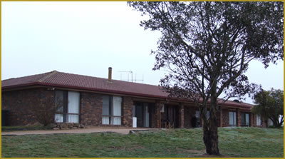 Henlie Park Bed & Breakfast - Accommodation Perth 2