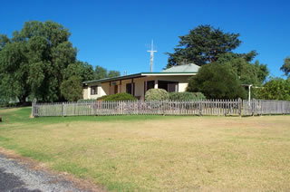 Monteve Cottage - Perth Resorts 0