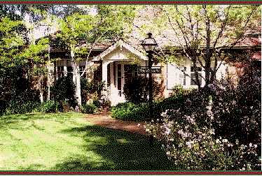 Russells Bed And Breakfast - Perth Resorts 0