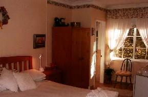 Russells Bed And Breakfast - Perth Resorts 1