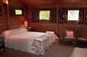 Russells Bed And Breakfast - Perth Resorts 2