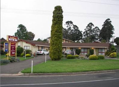 Bega Southtown Motor Inn - Accommodation Perth 0