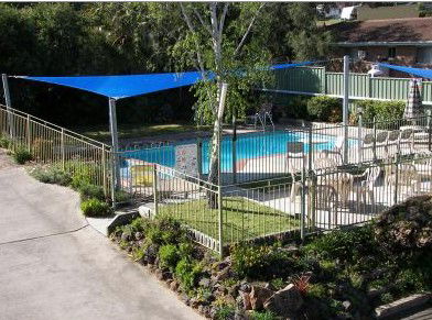 Bega Southtown Motor Inn - Accommodation Perth 2