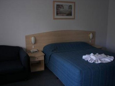 Bega Southtown Motor Inn - Accommodation Perth 3