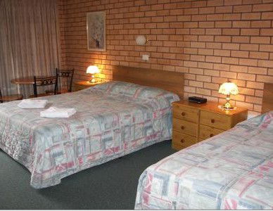 Bega Southtown Motor Inn - Accommodation Perth 4