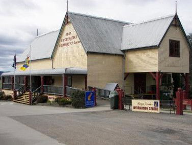 Bega Southtown Motor Inn - Accommodation Perth 5