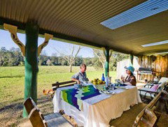 Bellingen Farmstay - Accommodation Perth 3