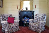 Aunty Lils Heritage Cottages - Accommodation Perth 1