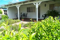 Aunty Lils Heritage Cottages - Accommodation Perth 2