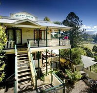 Bellingen YHA Hostel - Accommodation Perth