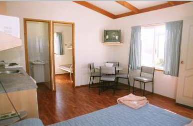 Belmont Bayview Park - Perth Resorts 0