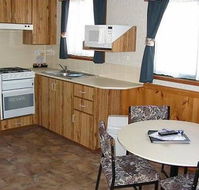 Spinnakers Leisure Park - Accommodation Perth