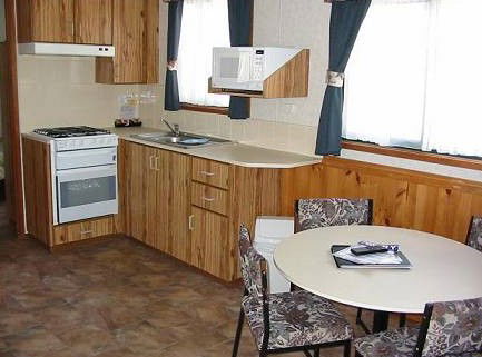 Spinnakers Leisure Park - Accommodation Perth 0