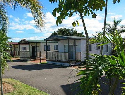 Spinnakers Leisure Park - Accommodation Perth 3
