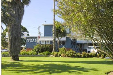 Bermagui Motor Inn - Perth Resorts 0
