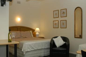 Bermagui Motor Inn - Perth Resorts 1