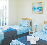 Captains Quarters - Accommodation Perth