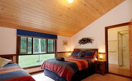 Bilpin Country Lodge - Accommodation Perth 1