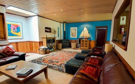 Bilpin Country Lodge - Accommodation Perth 4