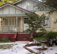 Brantwood Cottage - Accommodation Perth