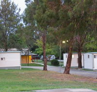 Blayney Tourist Park - Accommodation Perth