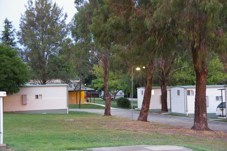 Blayney Tourist Park - Accommodation Perth 0