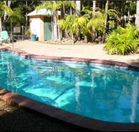 Rainbow Beach Holiday Village - Accommodation Perth