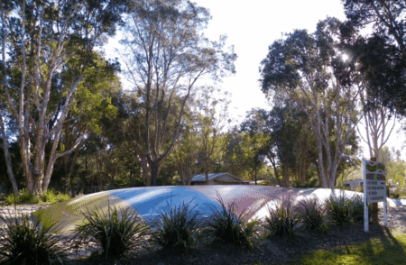 Rainbow Beach Holiday Village - Accommodation Perth 2
