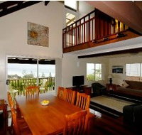 Bonny Hills Beach House - Accommodation Perth