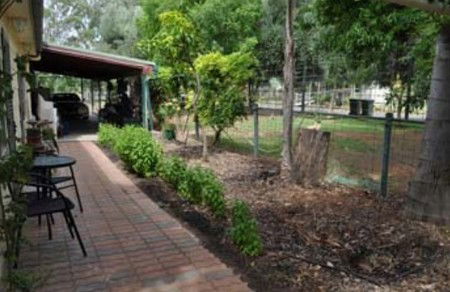 Back Obourke Accommodation - Perth Resorts 3