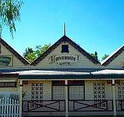 Bourke Riverside Motel - Accommodation Perth