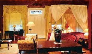 Bourke Riverside Motel - Perth Resorts 4