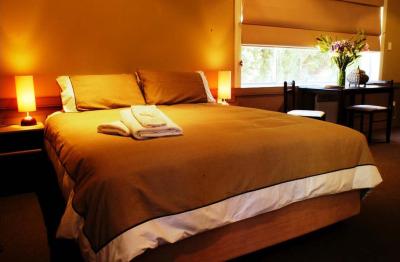 Manning Motel - Perth Resorts 1