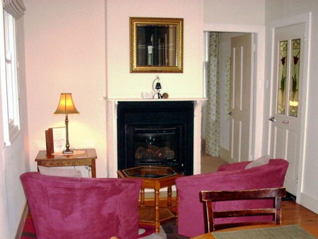 Picket Lane - Accommodation Perth 1