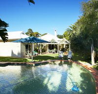 Waratah Brighton Boutique Bed And Breakfast - Accommodation Perth