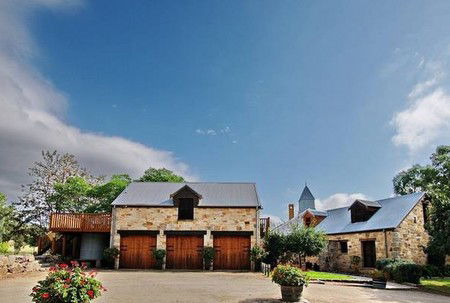 The Mews Studio Apartments - Accommodation Perth 0