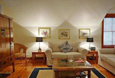 The Mews Studio Apartments - Accommodation Perth 3