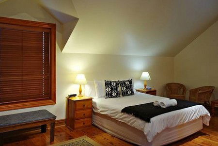 The Mews Studio Apartments - Accommodation Perth 4