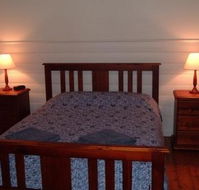 About Town Cottages - Accommodation Perth