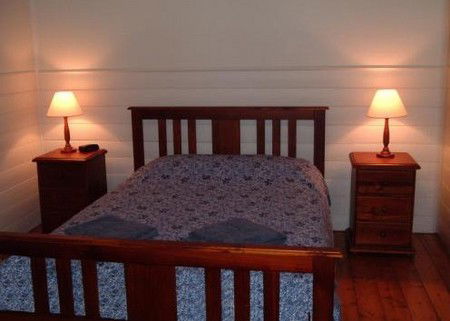 About Town Cottages - Accommodation Perth 0