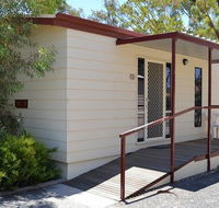 Broken Hill City Caravan Park - Accommodation Perth